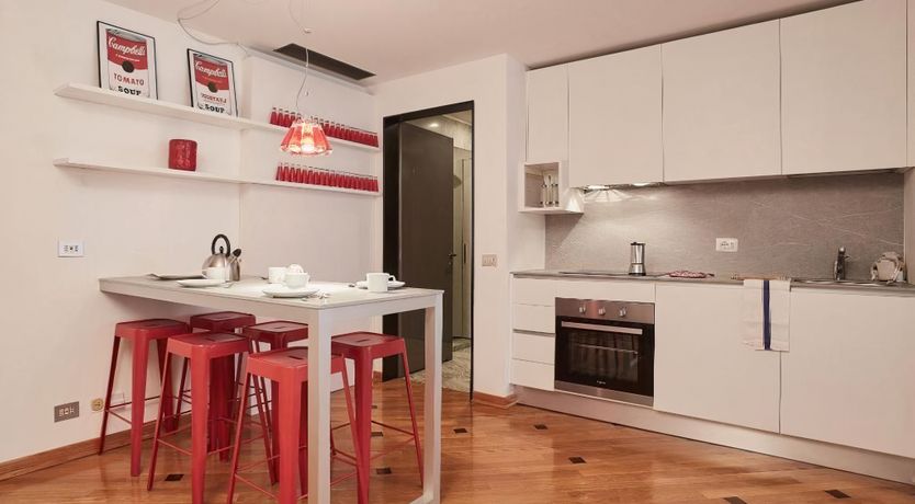 Photo of Ossola Marble