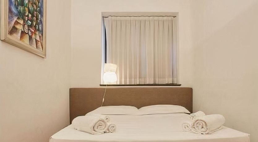 Photo of Ossola Marble