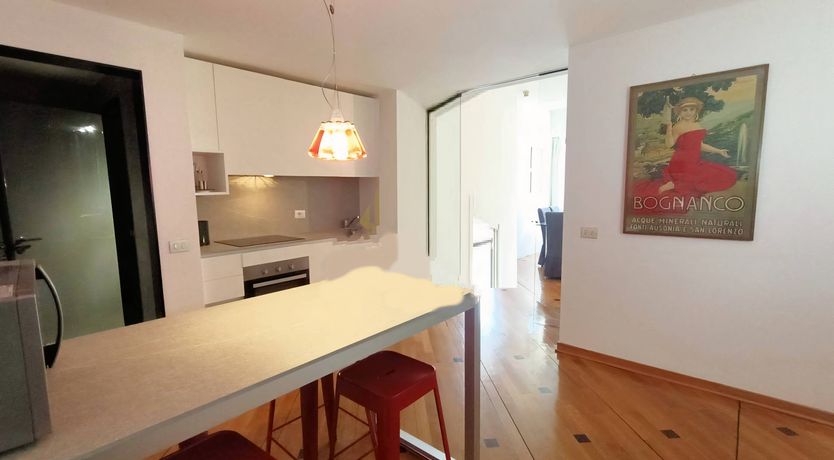 Photo of Ossola Marble