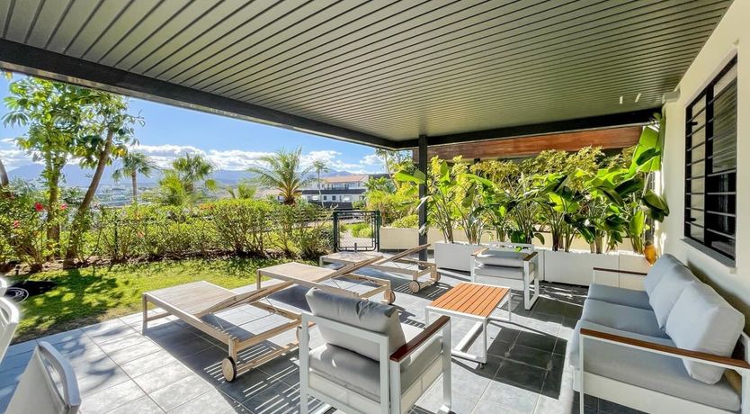 Photo of Costa Crush