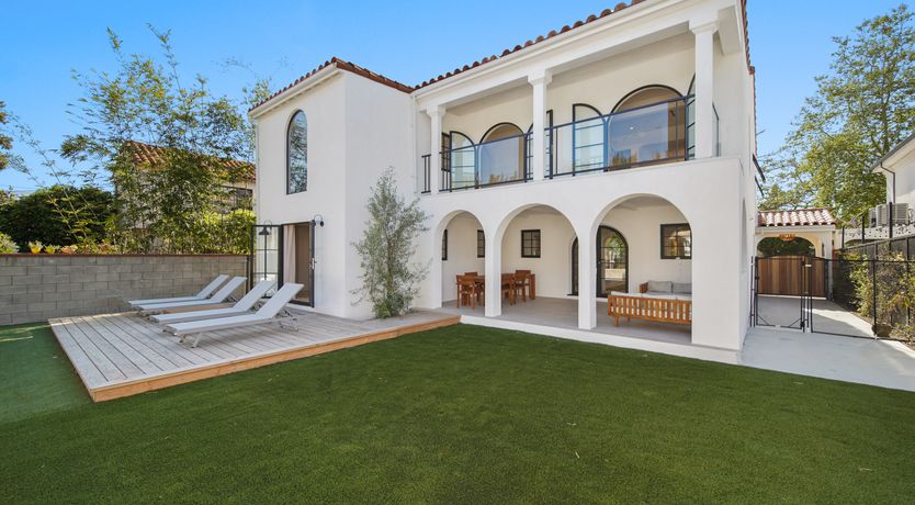 Photo of Song of Living