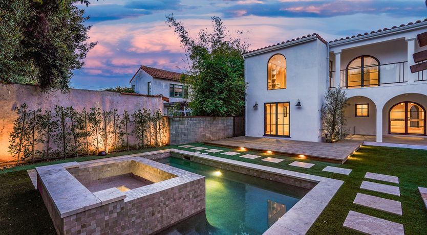 Photo of Song of Living