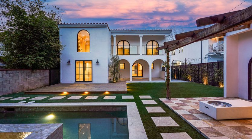 Photo of Song of Living