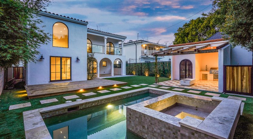 Photo of Song of Living