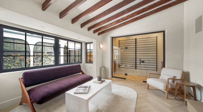 Photo of Song of Living