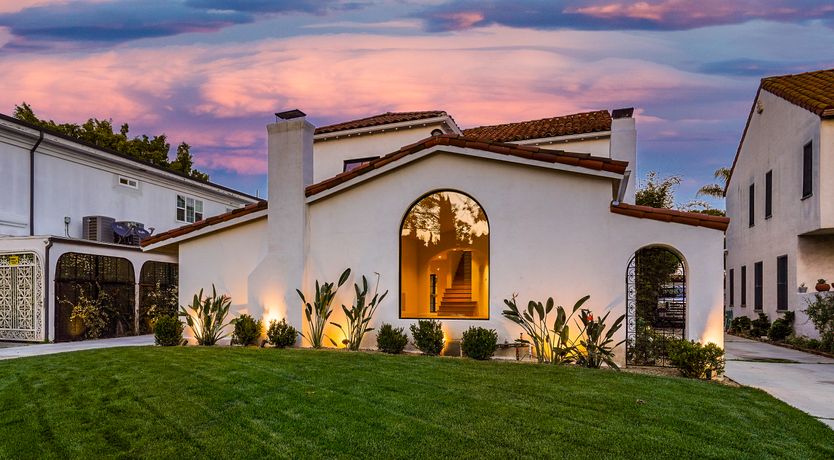 Photo of Song of Living