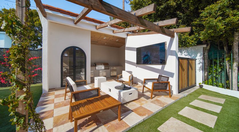 Photo of Song of Living