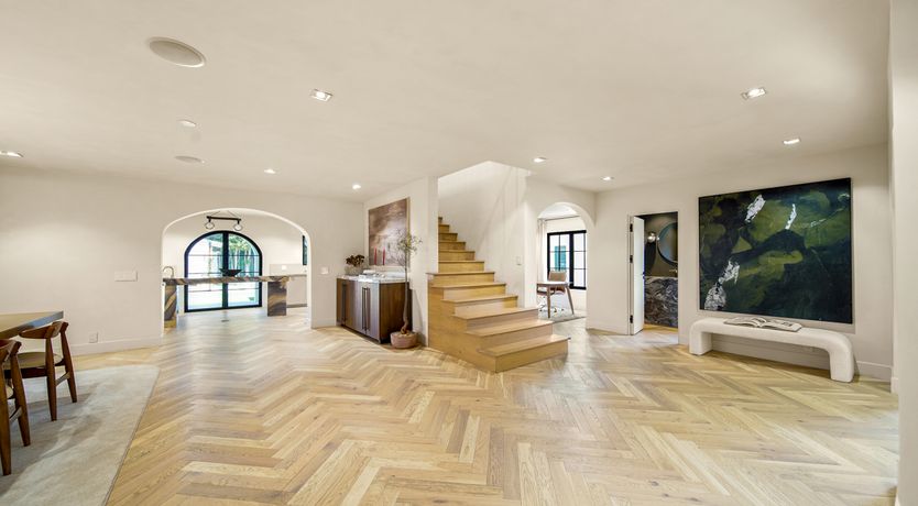 Photo of Song of Living