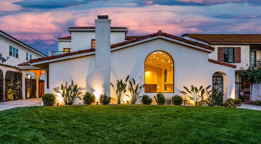 Photo of Song of Living