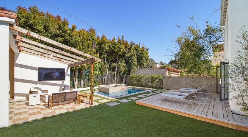 Photo of Song of Living