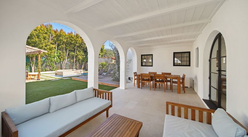 Photo of Song of Living