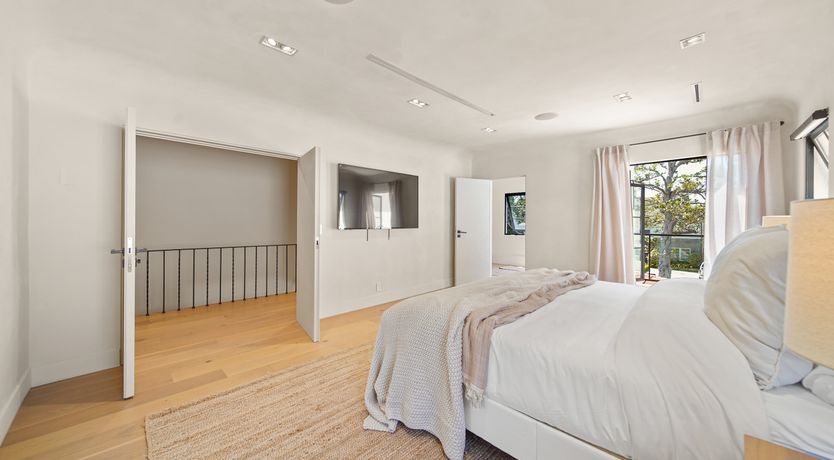 Photo of Song of Living