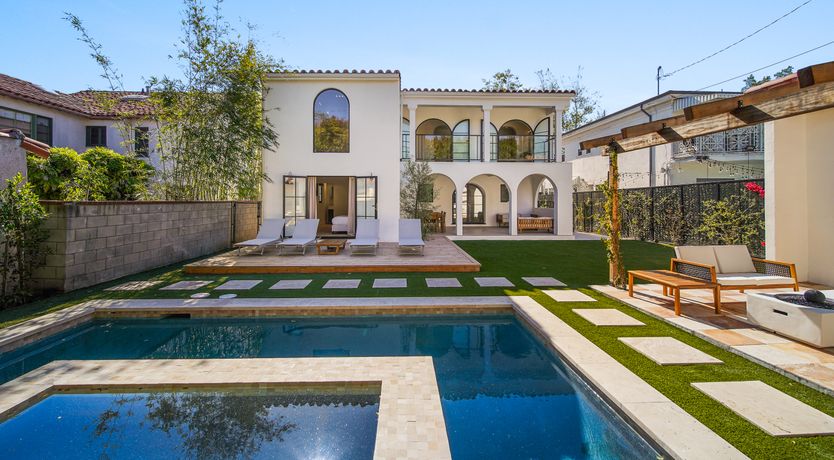 Photo of Song of Living