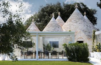 Brigata Holiday Home