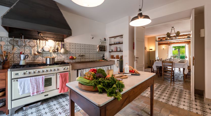 Photo of In The Abruzzo Bloom