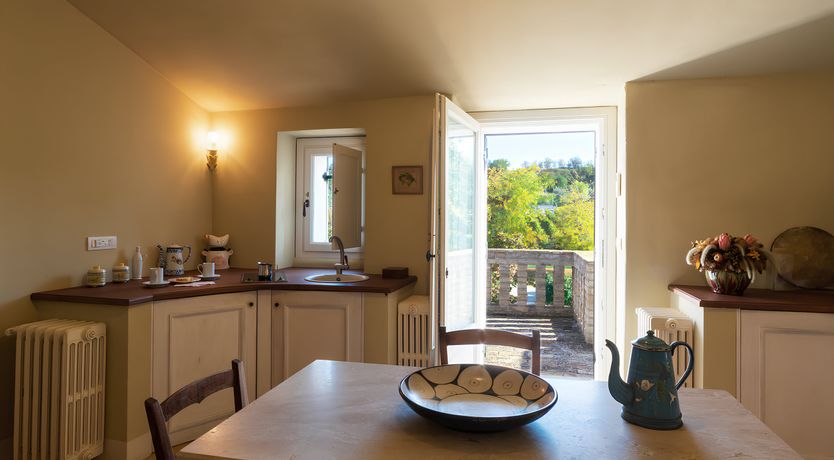 Photo of In The Abruzzo Bloom