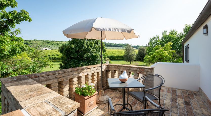 Photo of In The Abruzzo Bloom