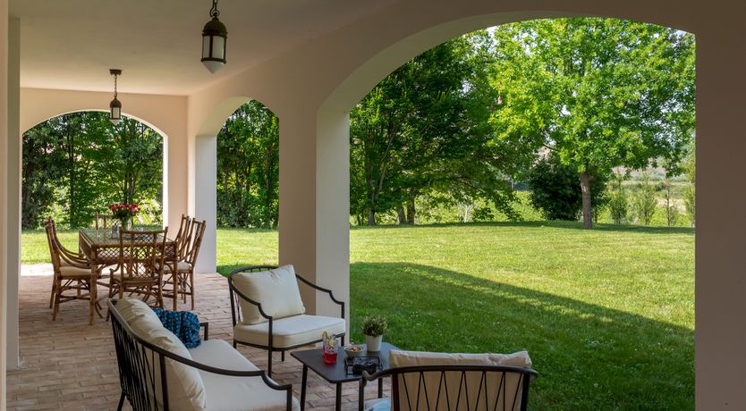 Photo of In The Abruzzo Bloom