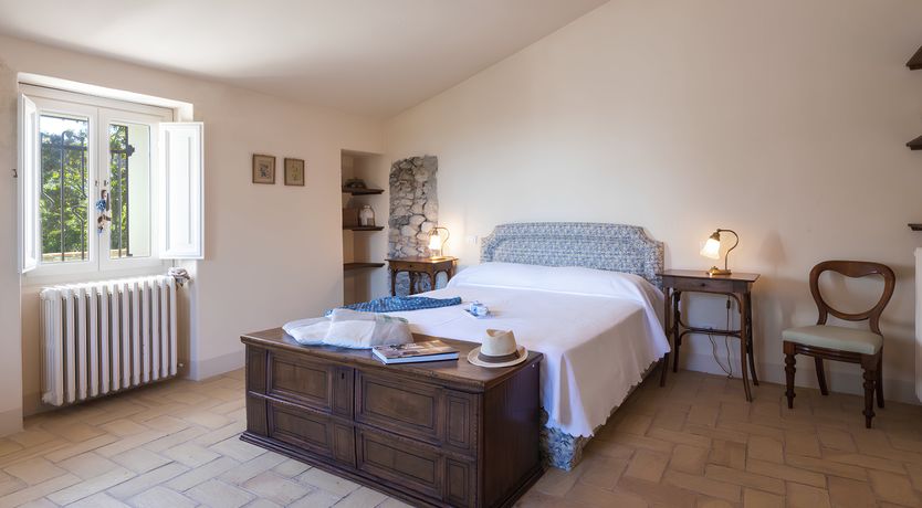 Photo of In The Abruzzo Bloom