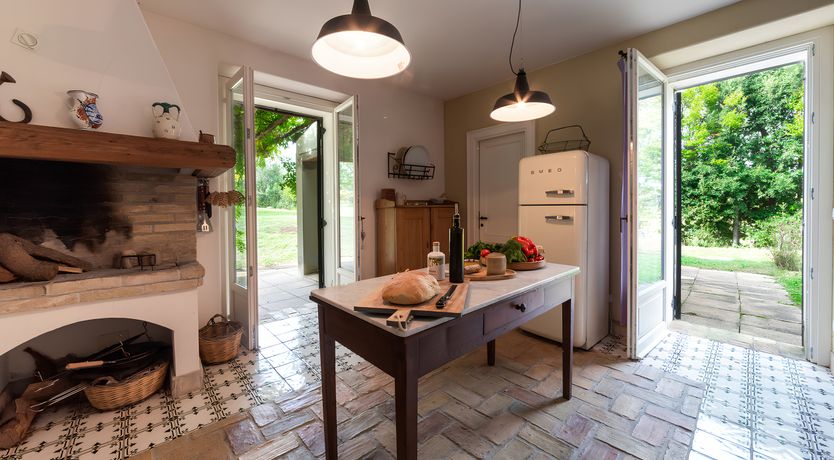 Photo of In The Abruzzo Bloom