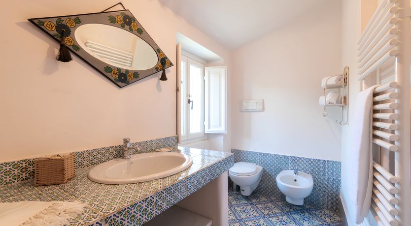 Photo of In The Abruzzo Bloom