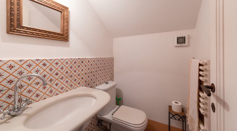 Photo of In The Abruzzo Bloom