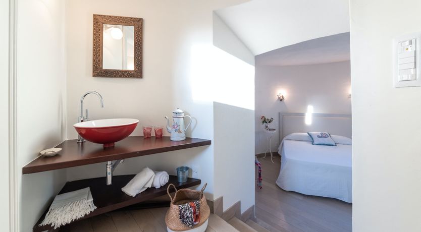 Photo of In The Abruzzo Bloom