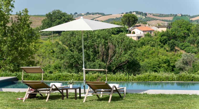 Photo of In The Abruzzo Bloom