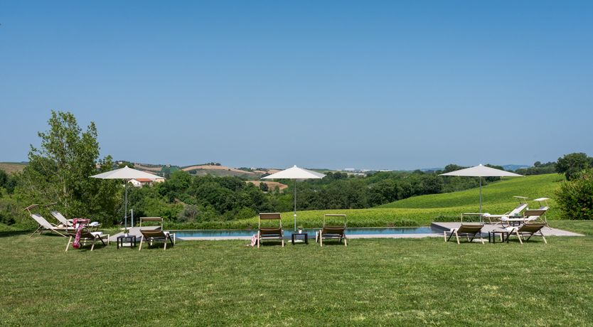 Photo of In The Abruzzo Bloom