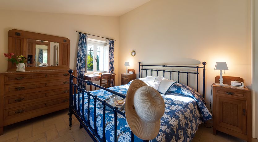 Photo of In The Abruzzo Bloom