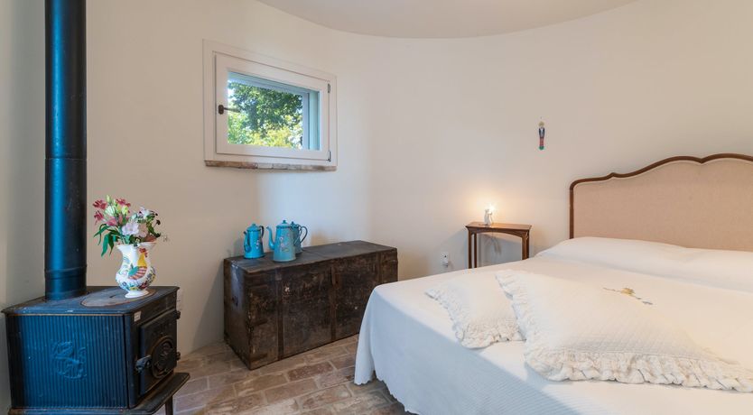 Photo of In The Abruzzo Bloom