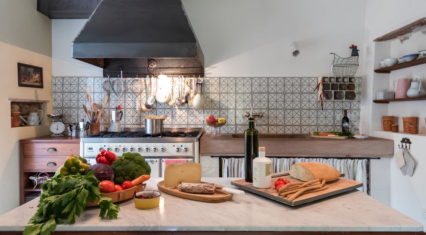 Photo of In The Abruzzo Bloom