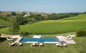 Photo of In The Abruzzo Bloom