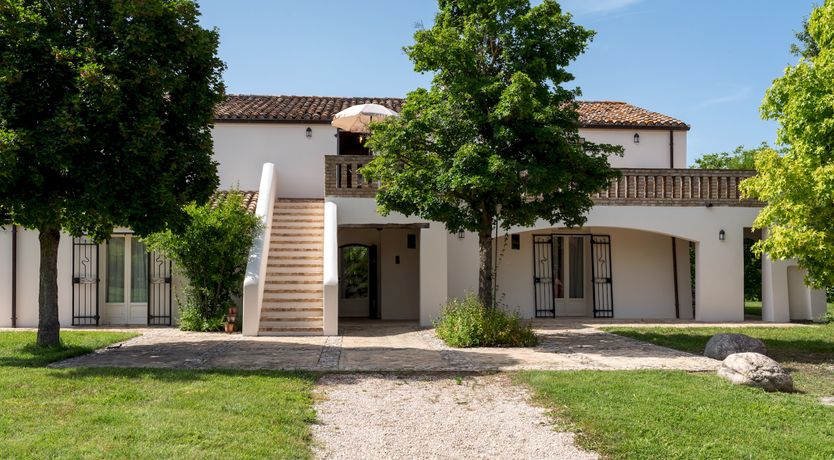 Photo of In The Abruzzo Bloom