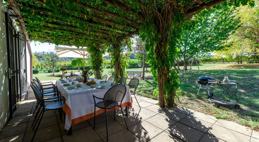 Photo of In The Abruzzo Bloom