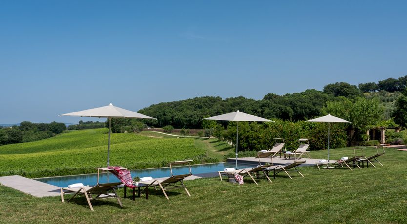 Photo of In The Abruzzo Bloom