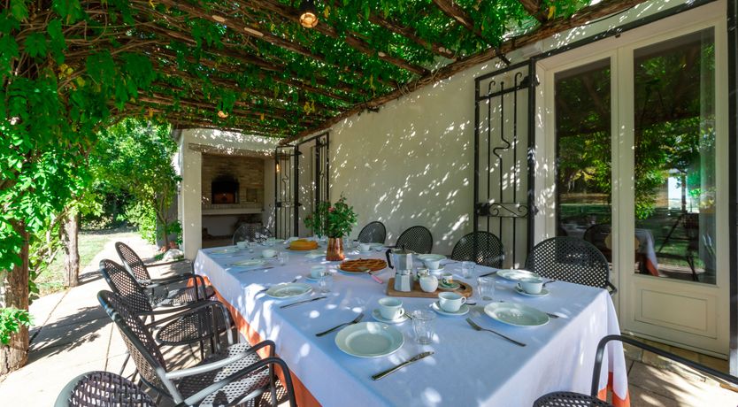 Photo of In The Abruzzo Bloom