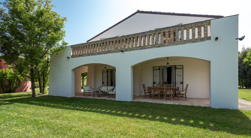 Photo of In The Abruzzo Bloom