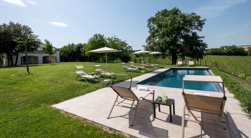 Photo of In The Abruzzo Bloom