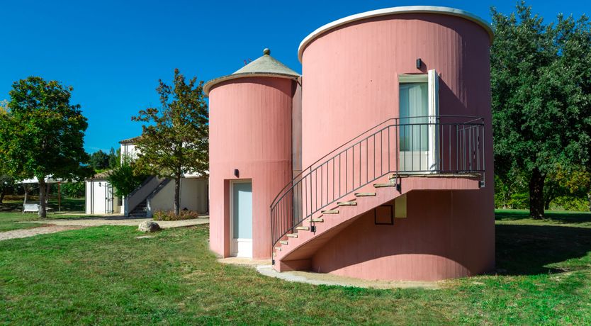 Photo of In The Abruzzo Bloom