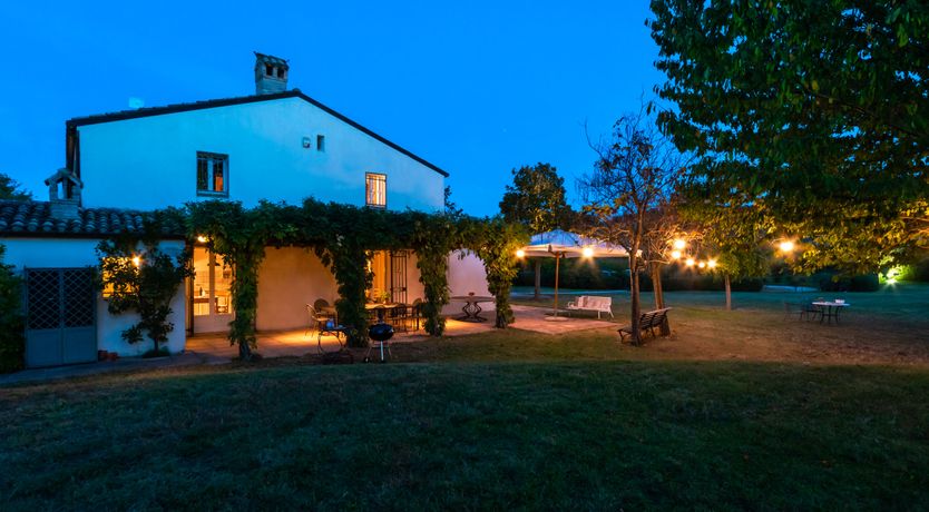 Photo of In The Abruzzo Bloom