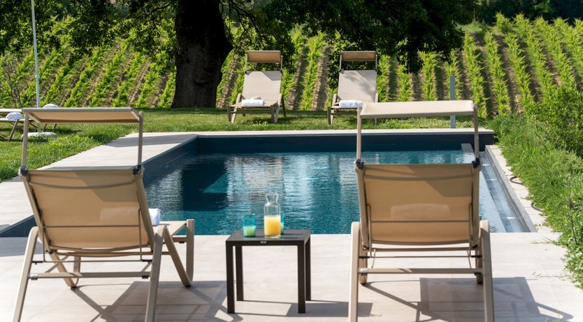 Photo of In The Abruzzo Bloom