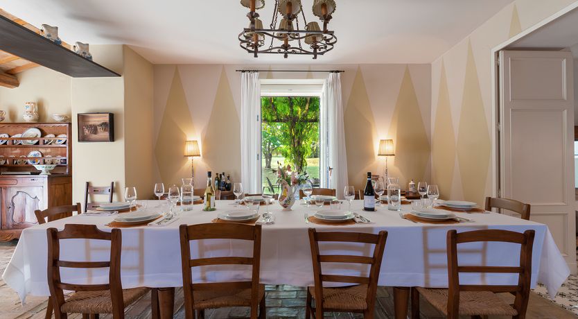 Photo of In The Abruzzo Bloom