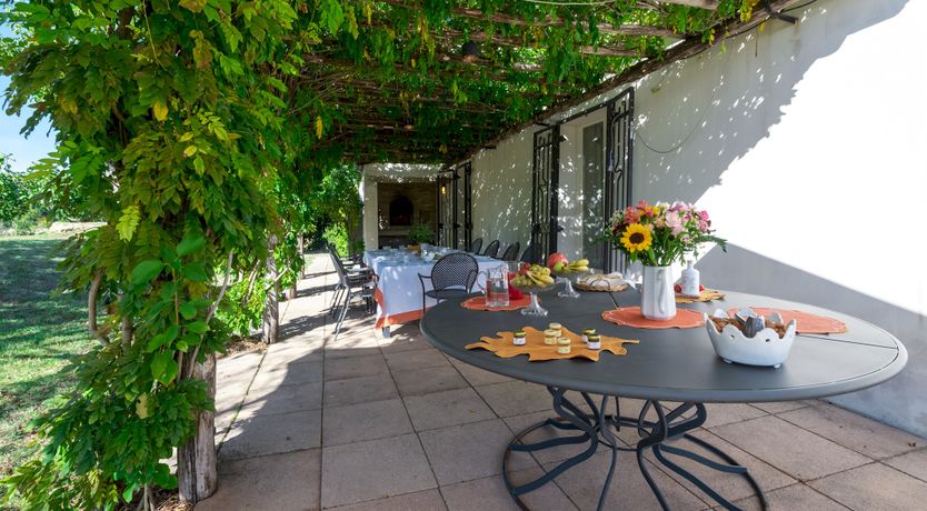 Photo of In The Abruzzo Bloom