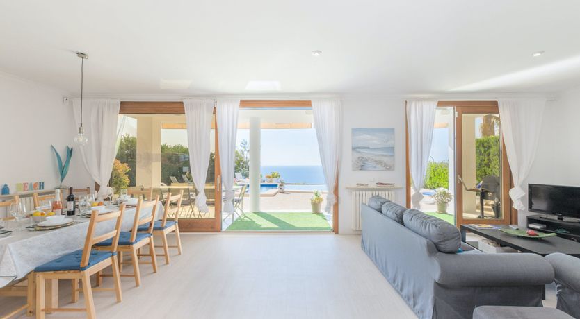 Photo of Blood Orange Horizon