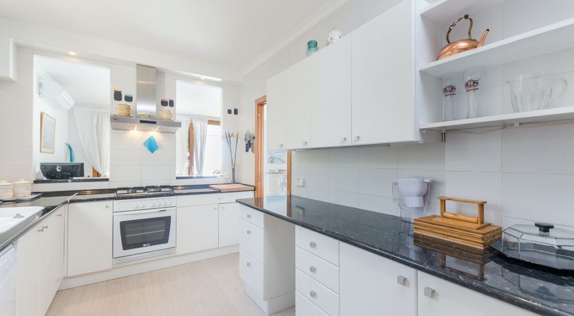 Photo of Blood Orange Horizon