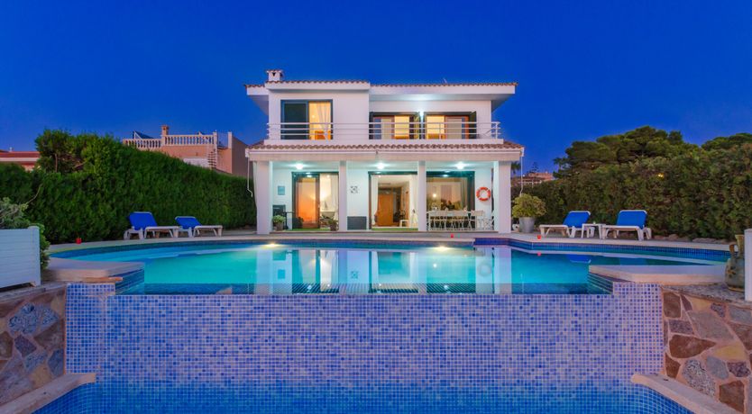 Photo of Blood Orange Horizon