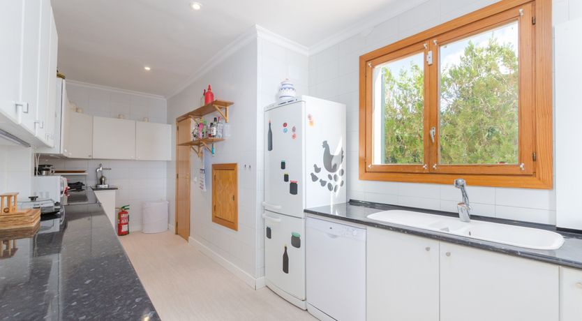 Photo of Blood Orange Horizon