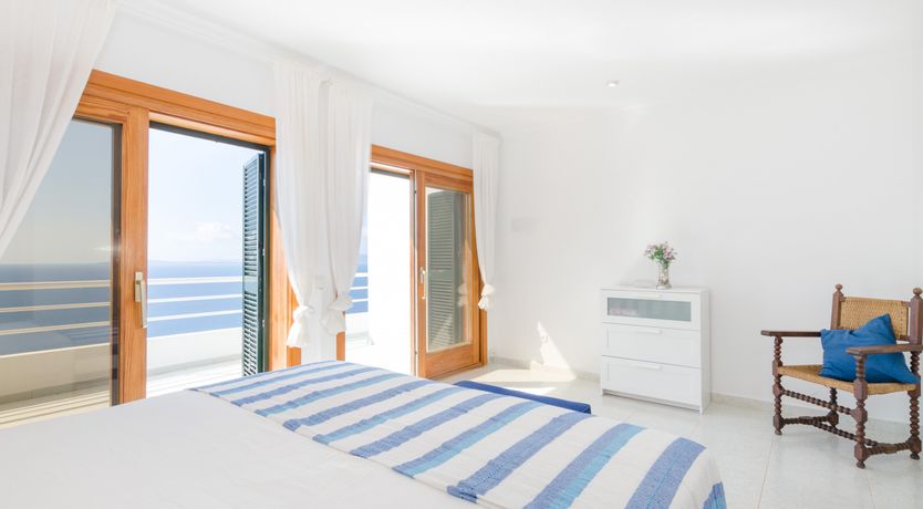 Photo of Blood Orange Horizon