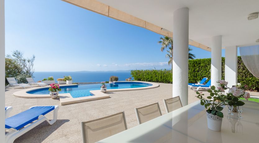 Photo of Blood Orange Horizon